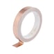 3M ET 1181 Copper foil 19 mm x 16.5 m x 0.07 mm 7100116891 - Adhesive tape (electrical installation) - 1