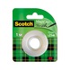 3M Scotch (R) Magic (TM) Adhesive Tape 19 mm x 25 m 7100126760 - Adhesive film - 1