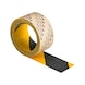 3M Safety-Walk (TM) Universal Black/Yellow 25 mm x 18.3 m 7100133324 - Safety walk/anti-slip coating - 1