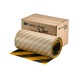 3M Safety-Walk (TM) Universal Black/Yellow 50 mm x 18.3 m 7100133325 - Safety walk/anti-slip coating - 2