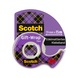 3M Scotch (R) Gift tape in hand dispenser CAT 15 19 mm x 15 m 7100134537 - Adhesive film - 1