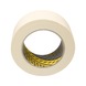 3M Scotch (R) Masking Tape 2328 Cream white 48 mm x 50 m 06313 7100137089 - Paper tape - 2