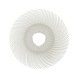 3M Scotch-Brite (TM) Radial Bristle Brush white 193.5 mm P120 7100138304 - Radial bristle brush - 1