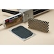 3M Scotch-Weld (TM) 2-Komponenten-Konstruktionsklebstoff Grau 135 ml 7100141716 - Epoxyddharzklebstoff - 2