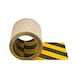 3M Safety-Walk (TM) Universal Black/Yellow 100 mm x 18.3 m 7100143181 - Safety walk/anti-slip coating - 2