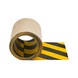 3M Safety-Walk (TM) Universal Black/Yellow 305 mm x 18.3 m 7100143241 - Safety walk/anti-slip coating - 2