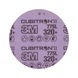 3M Cubitron (TM) Hookit (TM) film disk 775L 125 mm 320+ 7100145405 - Film disk - 1