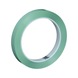 3M Polyester Adhesive Tape 875 Green 25 mm x 66 m 0.05 mm 7100156413 - Adhesive tape (electrical installation) - 1