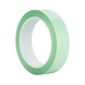 3M Polyester Adhesive Tape 876 Green 1220 mm x 66 m 0.08 mm 7100167276 - Adhesive tape (electrical installation) - 1