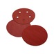 3M Cubitron (TM) Hookit (TM) cloth abrasive disc 947A 115 mm 60+ 7100169950 - Fabric sanding disc - 2