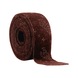 3M Scotch-Brite (TM) non-woven roll CF-RL 125 mm x 10 m A VFN (Pallette) 7100182474 - Fleece roll - 1