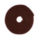 3M Scotch-Brite (TM) non-woven roll WR-RL 115 mm x 10 m S SFN 7100182516 - Fleece roll - 1
