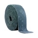 3M Scotch-Brite (TM) non-woven roll CF-RL 125 mm x 25 m S VFN 7100182537 - Fleece roll - 1