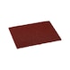 3M Scotch-Brite (TM) Handpad WR-SH 158 mm x 224 mm A MED 7100182578 - Hand sanding pad - 1