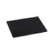3M Scotch-Brite (TM) Wear Resistant Handpad WR-SH 158 mm x 224 mm 7100182596 - Hand sanding pad - 1