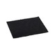 3M Scotch-Brite (TM) Wear Resistant Handpad WR-SH 158 mm x 224 mm 7100182606 - Hand sanding pad - 1
