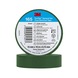 3M Temflex (TM) Vinyl insulating tape 165 Green 15 mm x 10 m 7100184726 - Insulating tapes - 1