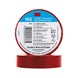 3M Temflex (TM) Vinyl insulating tape 165 Red 15 mm x 10 m 7100184730 - Insulating tapes - 1