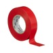 3M Temflex (TM) Vinyl insulating tape 165 Red 15 mm x 10 m 7100184730 - Insulating tapes - 2