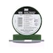 3M Temflex (TM) Vinyl insulating tape 155 Green 19 mm x 20 m 7100184747 - Insulating tapes - 1