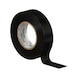 3M Temflex (TM) Vinyl-Isolierband 165 Schwarz 19 mm x 20 m 7100184800 - Isolierbänder - 2