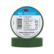 3M Temflex (TM) Vinyl insulating tape 165 Green 19 mm x 20 m 7100184803 - Insulating tapes - 1