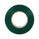 3M Temflex (TM) Vinyl insulating tape 165 Green 19 mm x 20 m 7100184803 - Insulating tapes - 2