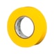 3M Temflex (TM) Vinyl insulating tape 165 Yellow 19 mm x 20 m 7100184809 - Insulating tapes - 2