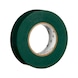 3M Temflex (TM) Vinyl insulating tape 165 Green 19 mm x 25 m 7100184813 - Insulating tapes - 2