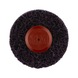 3M Scotch-Brite (TM) coarse cleaning disc 100x25x6 mm S XCRS 7100192711 - Coarse cleaning wheel - 2