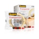 3M Scotch (R) Transparent Adhesive Tape 550 19 mm x 66 m 7100194347 - Adhesive film - 2