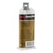 3M Scotch-Weld (TM) 2-Komponenten-Konstruktionsklebstoff Wei&szlig; 50 ml 7100200504 - Epoxyddharzklebstoff - 1