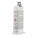 3M Scotch-Weld (TM) 2-Komponenten-Konstruktionsklebstoff Wei&szlig; 50 ml 7100200504 - Epoxyddharzklebstoff - 2