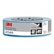 3M Painter's masking tape 2044 36 mm x 50 m 7100204989 - Paper tape - 1