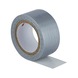 3M Scotch (R) Extremium (TM) Universal Adhesive Tape silver 3 m x 25 mm 7100206487 - Fabric tape - 2