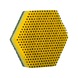 3M Scotch-Brite (TM) cleaning sponge 96HEX-FL 7100208418 - Cloth, sponge, rag, fleece (other) - 1