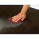 3M Scotch-Brite (TM) Durable Flex Handpad MX-HP 114 mm x 225 mm S ULF 7100209618 - Hand sanding pad - 2