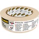 3M Scotch (R) Masking Tape Basic 36 mm x 50 m 7100210916 - Paper tape - 1