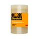 3M Scotch (R) 508 Transparent adhesive tape 19 mm x 66 m 8 rolls 7100213204 - Adhesive film - 1
