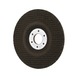 3M Cut and Grind grinding disc T27 125 mm x 4.2 mm x 22 mm 36+ 7100214085 - Rough grinding wheel - 2