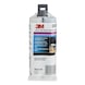 3M Superfast Plastic Adhesive Black 12 x 50 ml 04748 7100222742 - Adhesive (technical, other) - 1