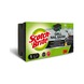 3M Scotch-Brite (R) Grill handle sponge 7100225005 - Cloth, sponge, rag, fleece (other) - 1