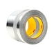 3M Aluminiumklebeband&nbsp;425 Silber 15 mm x 55 m 0.12 mm 7100226737 - Klebeband (Elektroinstallation) - 2