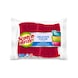 3M Scotch-Brite (R) Cleaning Sponge Delicate Color 2 pieces 7100226741 - Cloth, sponge, rag, fleece (other) - 1