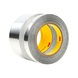 3M Aluminum Adhesive Tape 425 Silver 12 mm x 55 m 0.12 mm 7100229093 - Adhesive tape (electrical installation) - 2