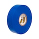 3M Scotch (R) 35 Vinyl Electrical Insulating Tape Blue 19 mm x 20 m 0.18 mm 7100238733 - Insulating tapes - 2