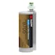 3M Scotch-Weld (TM) 2-Komponenten-Konstruktionsklebstoff 490 ml 7100245039 - Acrylatklebstoff - 1