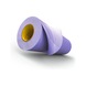 3M Cushion-Mount (TM) plate mounting tape B1520 Violet 457 mm x 33 m 7100247164 - plate mounting tape - 2