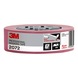 3M Painter's masking tape 2072 pink 36 mm x 50 m 7100247736 - Paper tape - 1