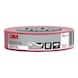 3M Painter's masking tape 2072 pink 30 mm x 50 m 7100248162 - Paper tape - 1
